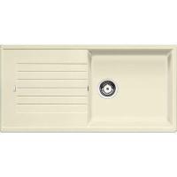 Мойка для кухни из искусственного камня Blanco Zia XL 6 S 517572 Жасмин 50х100