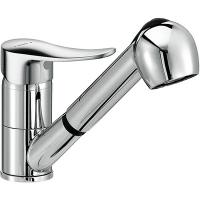 Смеситель Dorff Ultra D5000000 Для мойки Хром