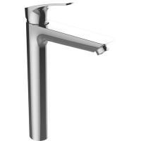 Смеситель Aquanet Static AF330-11C Для раковины Хром