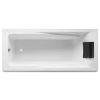 Акриловая ванна Roca Hall ZRU9302768 170x75