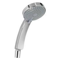 Душевая лейка Jacob Delafon Citrus E12902-CP Диаметр 90 мм, 4 режима, хром