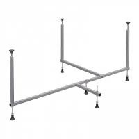 Каркас ванн Alex Baitler NERO 150х95 комп. АВ2 Каркас ванн Alex Baitler NERO 150х95 комп. АВ2