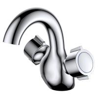 Смеситель D&K DA141 DA1412141 для раковины