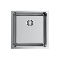 Мойка кухонная Omoikiri Tadzava 44-U-IN Quadro 44х44