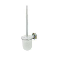 Ершики WasserKraft Diemel K-2227 Хром / Матовый Ершики WasserKraft Diemel K-2227 Хром / Матовый