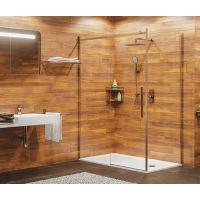 Душевой уголок WasserKraft Alme 15R37 100х140