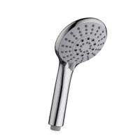 Душевая лейка Gappo G16 Диаметр 113 мм, 5 режимов, хром