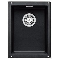 Мойка для кухни из искусственного камня Blanco Subline 320 U 523406 антрацит