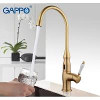 Смеситель Gappo G521 для кухни