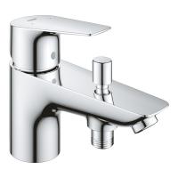Смеситель Grohe BauEdge 23562001 На борт ванны Хром Смеситель Grohe BauEdge 23562001 На борт ванны Хром