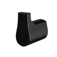 Крючок WasserKraft Glan K-5123 Глянец Черный