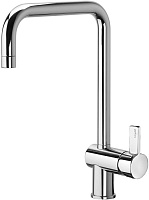 Смеситель для кухни Paffoni Rock RO980CR, хром Смеситель для кухни Paffoni Rock RO980CR, хром