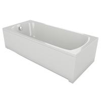 Акриловая ванна Aquatek Ника NIK170-0000013 170x75