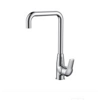 Смеситель D&K DA124 DA1242401 для кухни Смеситель D&K DA124 DA1242401 для кухни