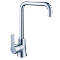 Смеситель Rush Tenerife TE2835-23 Для кухни Хром Смеситель Rush Tenerife TE2835-23 Для кухни Хром