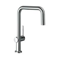 Смеситель Hansgrohe Talis M54 72806000 Для кухни Хром Смеситель Hansgrohe Talis M54 72806000 Для кухни Хром