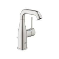 Смеситель Grohe Essence + 23462DC1 Для раковины хром