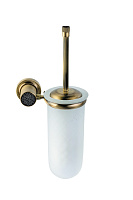 Ерш настенный Boheme ROYALE CRISTAL 10933-BR, бронза