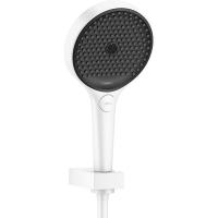 Душевая лейка Hansgrohe Rainfinity 130 3jet 26852700 Белый матовый