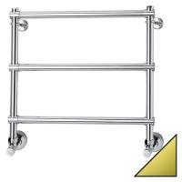 Полотенцесушитель водяной Margaroli Sole 4404703GON