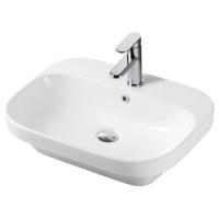 Раковина BelBagno BB6052 61х46