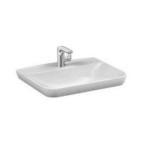 Раковина Vitra Sento 5946B003-0001 65 см, белая Раковина Vitra Sento 5946B003-0001 65 см, белая