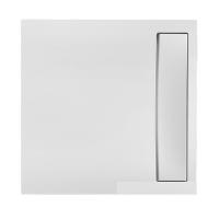 Душевой поддон Jacob Delafon Flight Neus E66511-00 90x90