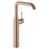 Смеситель Grohe Essence New 32901DA1 Для раковины Бронза