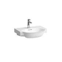 Раковина Laufen The New Classic 8.1385.3.000.104.1 Белый 60