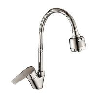 Смеситель Rossinka S35-26 для кухни Смеситель Rossinka S35-26 для кухни
