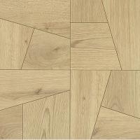 Atlas Exence, Керамогранит, 56.1x56.1 см