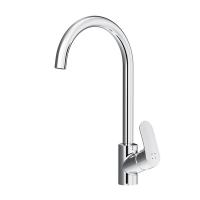 Смеситель для кухни под фильтр Am.Pm Like F8007700, хром Смеситель для кухни под фильтр Am.Pm Like F8007700, хром