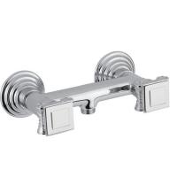 Смеситель Cezares Olimp OLIMP-DS-01-O для душа хром