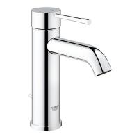 Смеситель Grohe Essence New 23591001 для раковины
