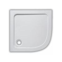 Душевой поддон Jacob Delafon Flight E62464-00 100x80 см левый