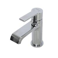 Смеситель для раковины BelBagno Aurora AURORA-LVM-CRM-W0, хром