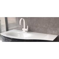 Раковина Cezares Vague 50153 104 см левая