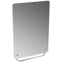 Зеркало Vitra 320-1131 50*75 см с изменяемым углом наклона
