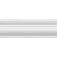 Creto Forza, Бордюр, 25x8 см Creto Forza, Бордюр, 25x8 см