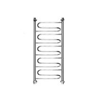 Полотенцесушитель водяной Ника Curve ЛЗ 120/40 15