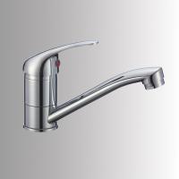 Смеситель Славен Прораб СЛ-ОД-П20 Для кухни