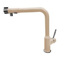 Смеситель GranFest Для кухни Топаз  7671 Смеситель GranFest Для кухни Топаз  7671