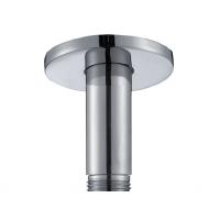 Кронштейн для душа Jacob Delafon Eo E889-CP хром Кронштейн для душа Jacob Delafon Eo E889-CP хром