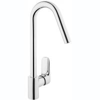 Смеситель для кухни Vitra X-Line A42115EXP, хром Смеситель для кухни Vitra X-Line A42115EXP, хром