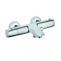 Смеситель с термостатом Kludi MX 354310538 для ванны и душа Смеситель с термостатом Kludi MX 354310538 для ванны и душа