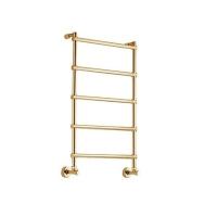 Полотенцесушитель водяной Margaroli Sole 4424705GON Золото Полотенцесушитель водяной Margaroli Sole 4424705GON Золото