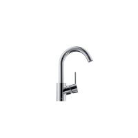 Смеситель Hansgrohe Talis S 32070000 для раковины