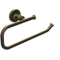 Полотенцедержатель Rush Crete CR35511 полукольцо