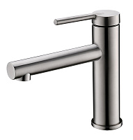 Смеситель для раковины BelBagno ETNA ETN-LVM-IN, сатин