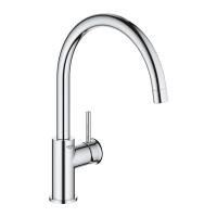 Смеситель Grohe BauClassic 31234001 для кухни Смеситель Grohe BauClassic 31234001 для кухни